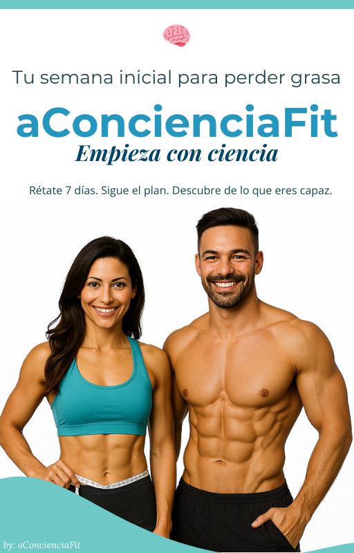Empieza con Ciencia
