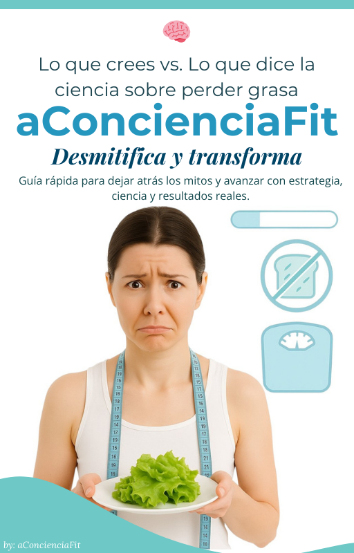 Desmitifica y Transforma