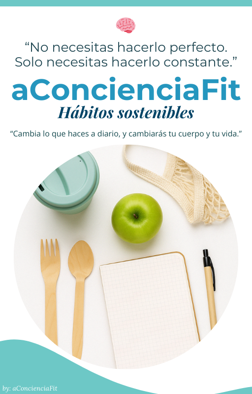 Hábitos Sostenibles