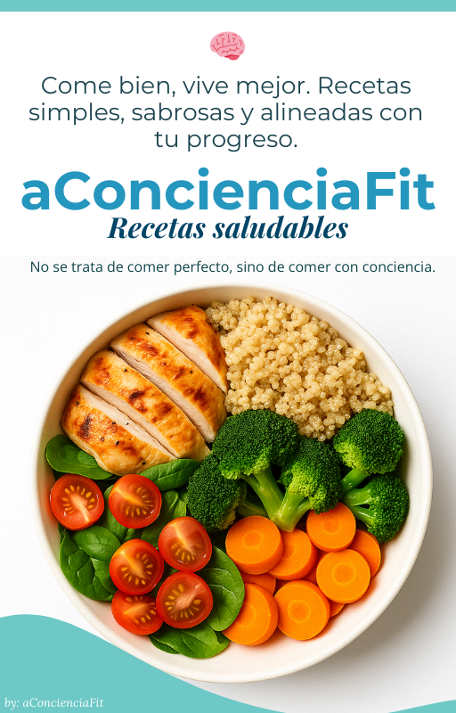Recetas Saludables